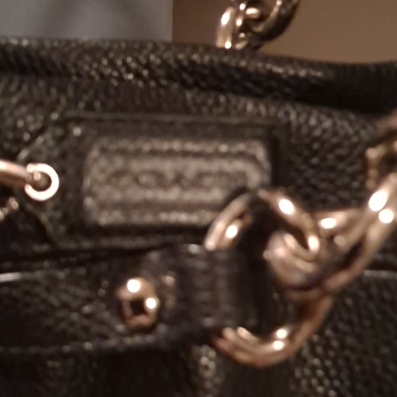 Coach Purse - Picture 3 of 6
